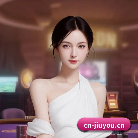 九游娱乐 APP 界面 - JY